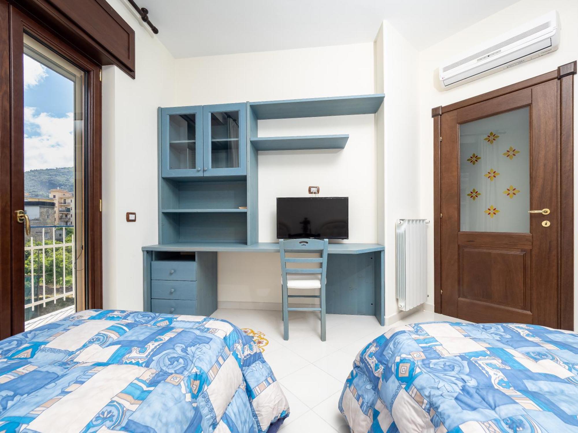 Residenza Le Sirene City Center Σορέντο Εξωτερικό φωτογραφία