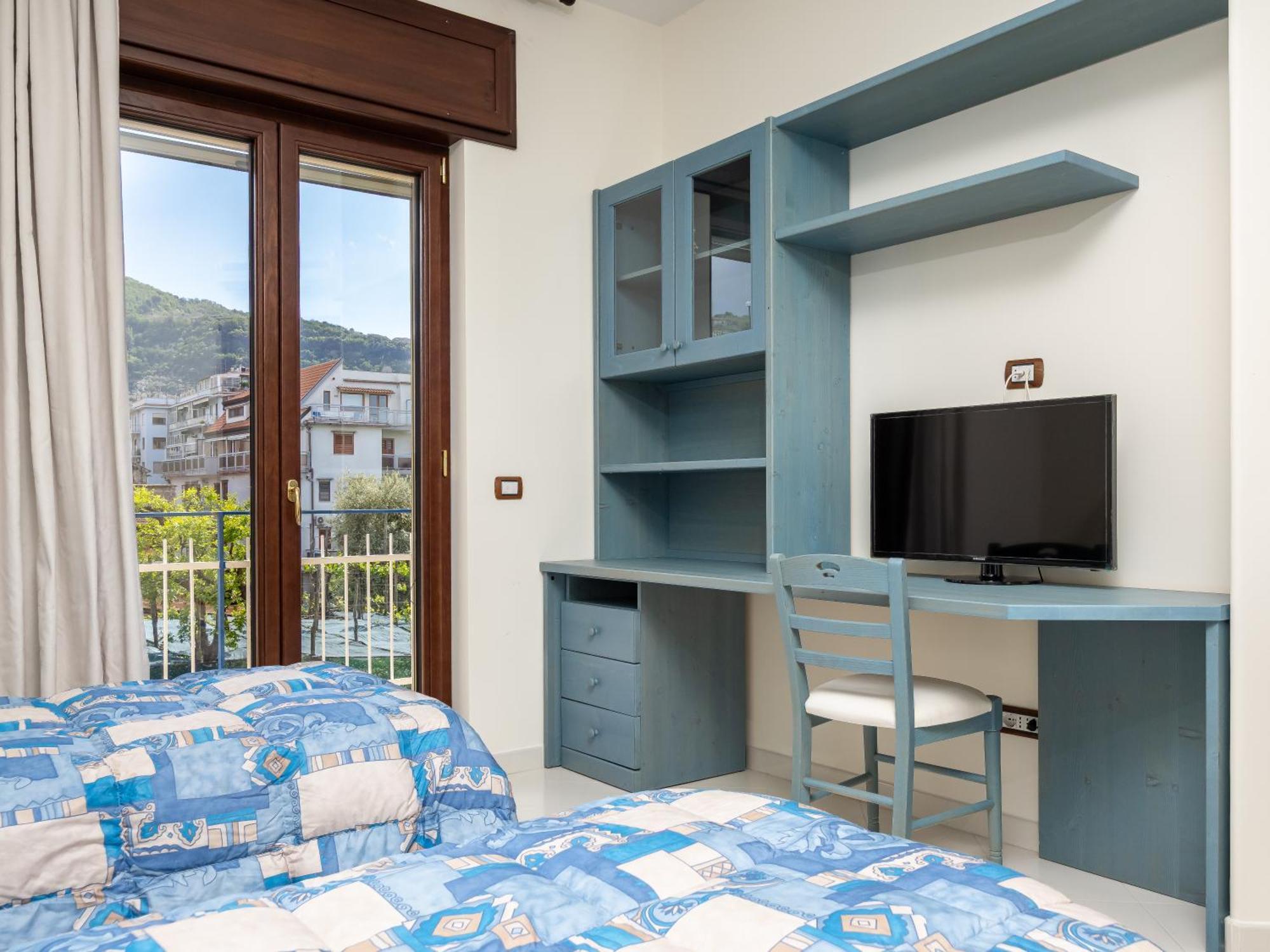 Residenza Le Sirene City Center Σορέντο Εξωτερικό φωτογραφία