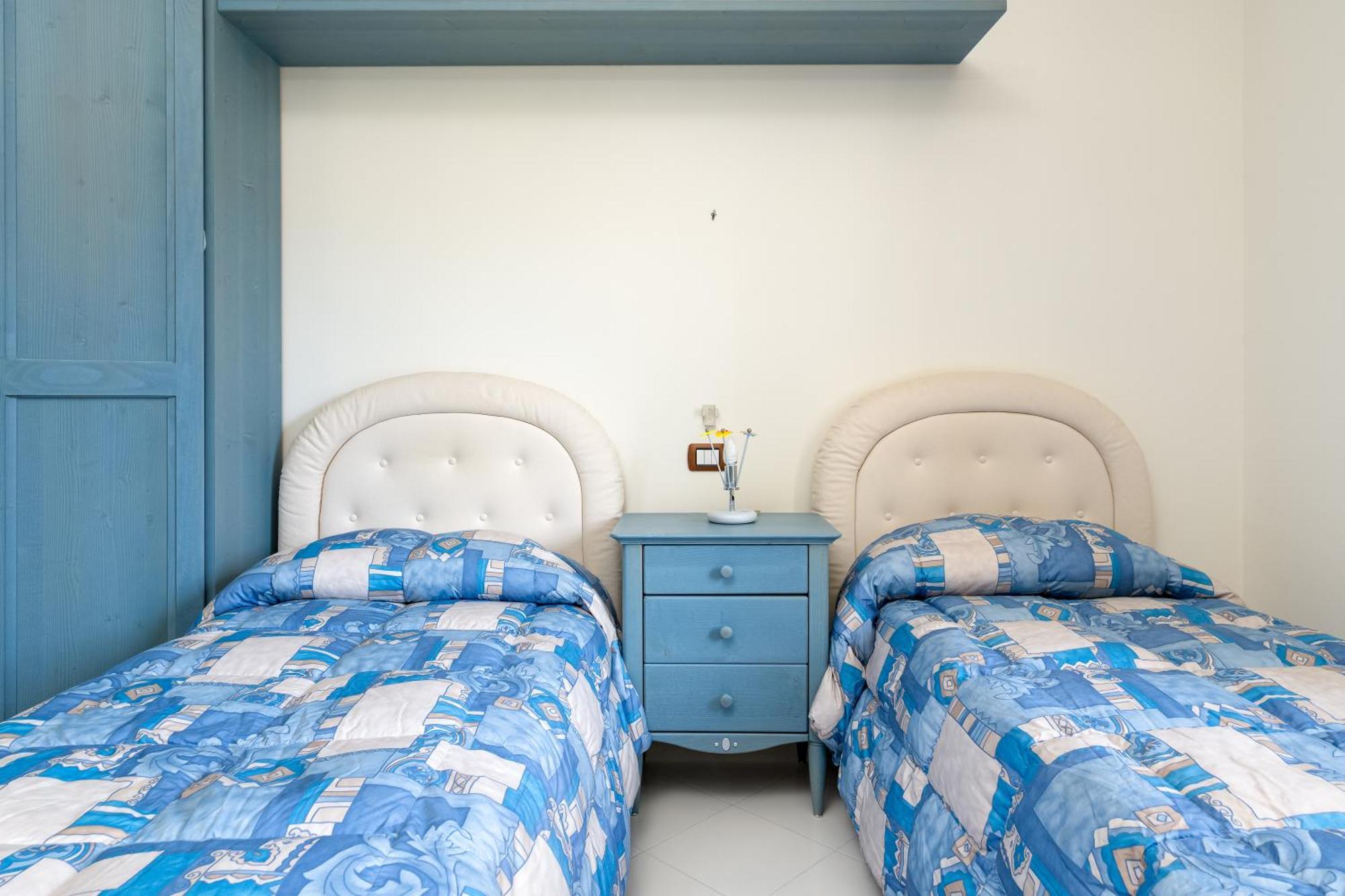 Residenza Le Sirene City Center Σορέντο Εξωτερικό φωτογραφία