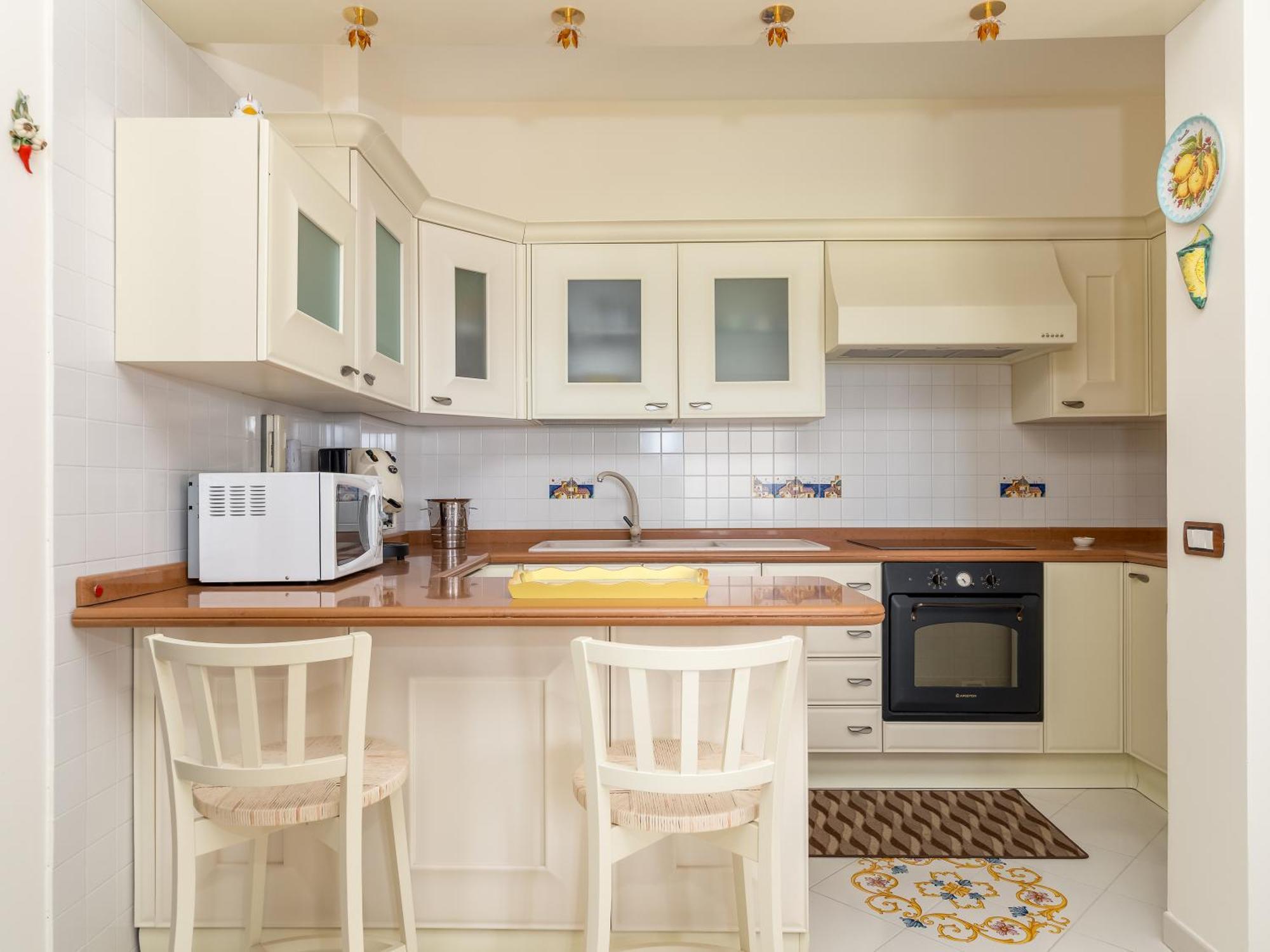 Residenza Le Sirene City Center Σορέντο Εξωτερικό φωτογραφία