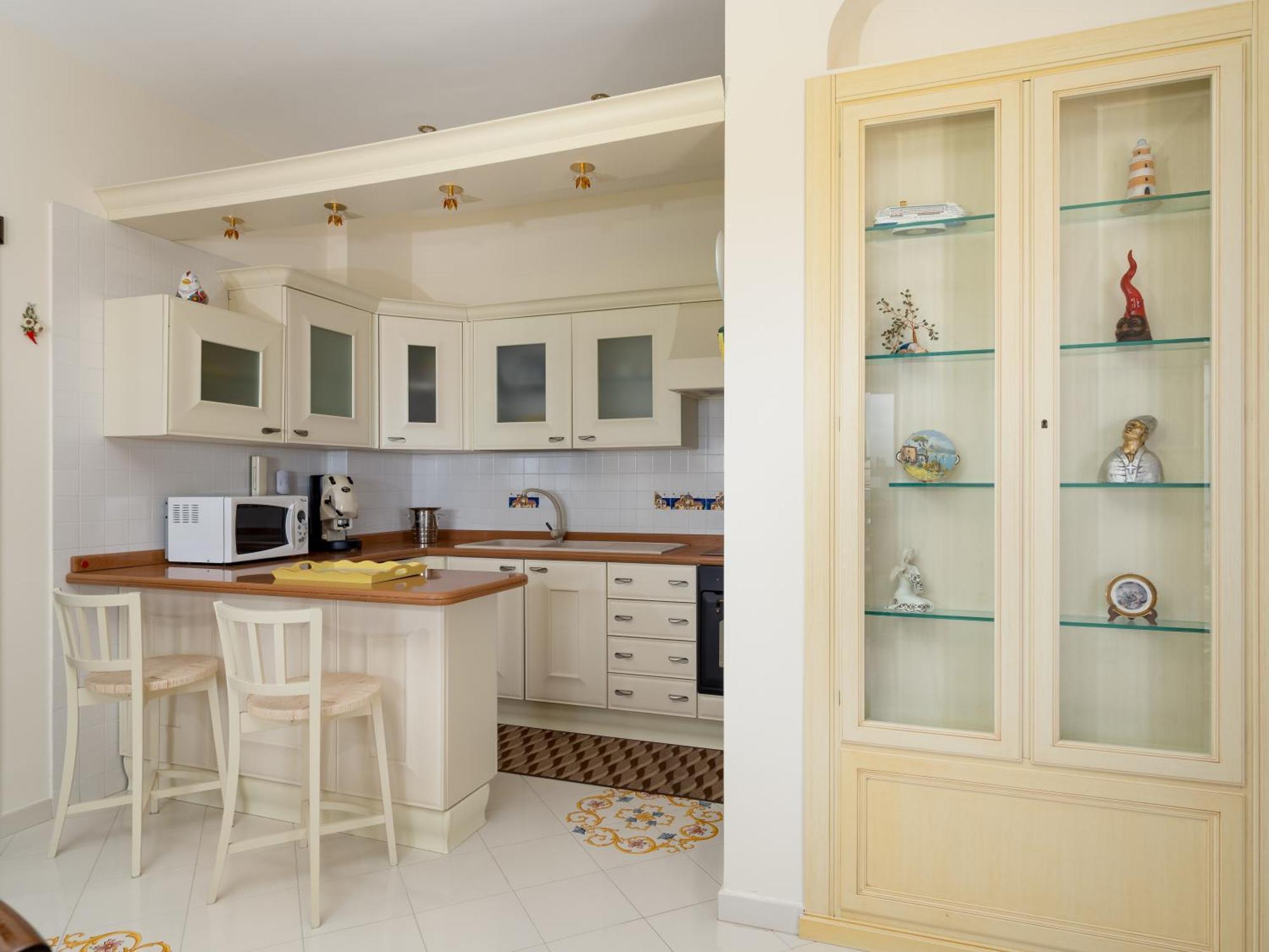Residenza Le Sirene City Center Σορέντο Εξωτερικό φωτογραφία