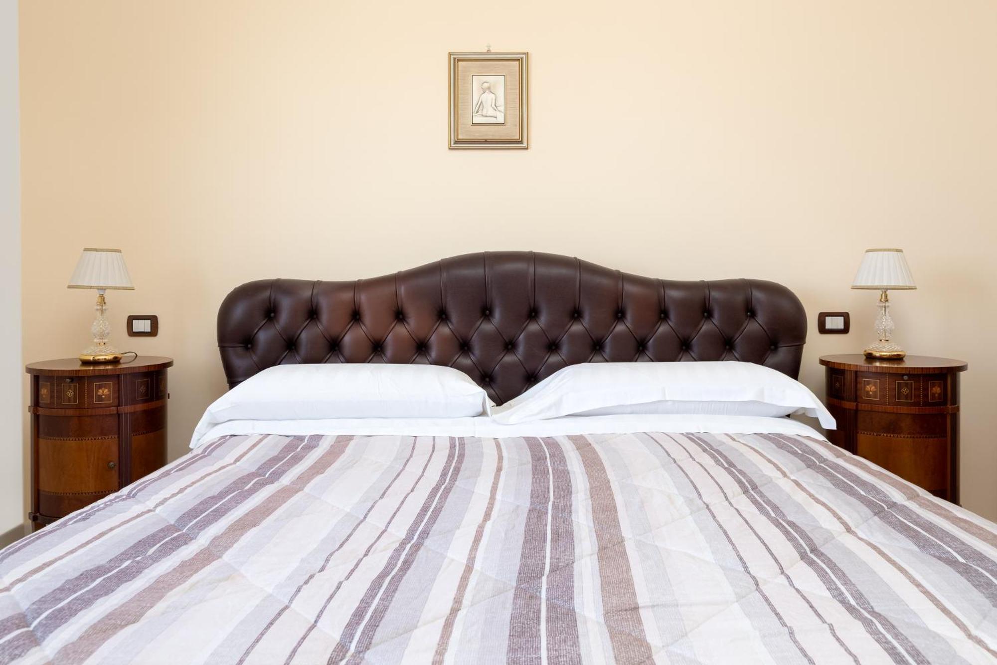 Residenza Le Sirene City Center Σορέντο Εξωτερικό φωτογραφία