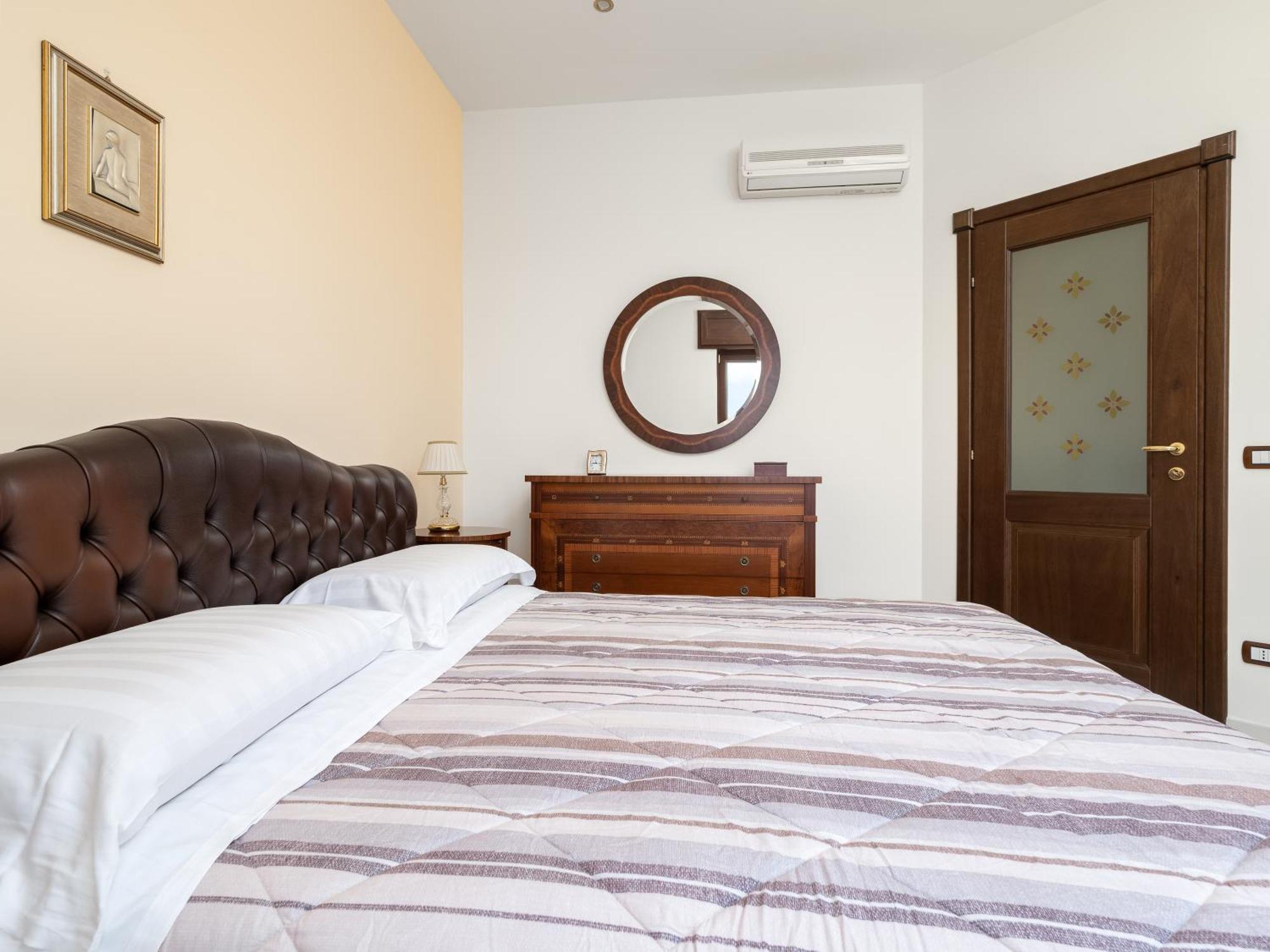Residenza Le Sirene City Center Σορέντο Εξωτερικό φωτογραφία
